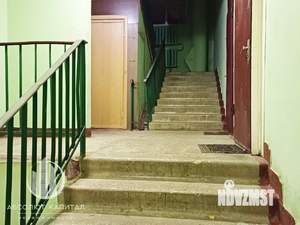 1-к квартира, на длительный срок, 32м2, 2/5 этаж