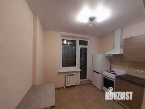 1-к квартира, на длительный срок, 34м2, 11/12 этаж