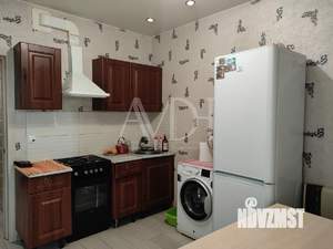 2-к квартира, на длительный срок, 44м2, 5/17 этаж