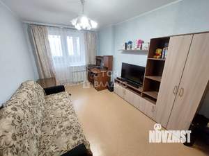 1-к квартира, на длительный срок, 31м2, 7/19 этаж