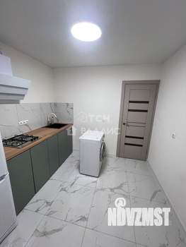 2-к квартира, на длительный срок, 48м2, 1/5 этаж
