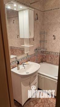 2-к квартира, на длительный срок, 59м2, 12/17 этаж