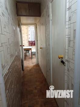 1-к квартира, на длительный срок, 40м2, 2/9 этаж