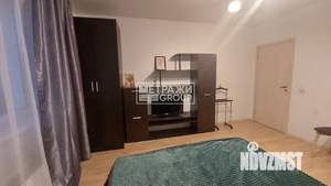 1-к квартира, на длительный срок, 44м2, 3/4 этаж