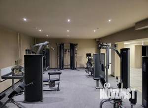 Студия квартира, на длительный срок, 21м2, 1/6 этаж