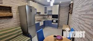 1-к квартира, посуточно, 45м2, 4/17 этаж