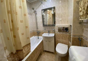 1-к квартира, на длительный срок, 30м2, 9/9 этаж