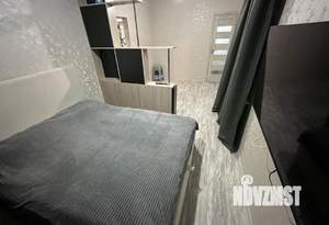 1-к квартира, на длительный срок, 31м2, 1/3 этаж