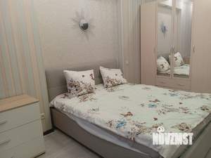 2-к квартира, на длительный срок, 65м2, 10/17 этаж