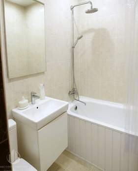 1-к квартира, на длительный срок, 31м2, 3/4 этаж