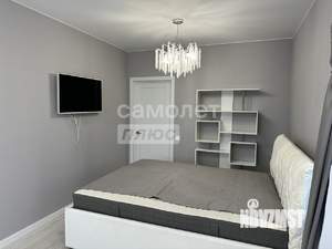 2-к квартира, на длительный срок, 62м2, 4/18 этаж