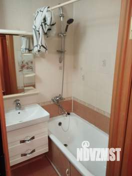 1-к квартира, на длительный срок, 33м2, 5/5 этаж