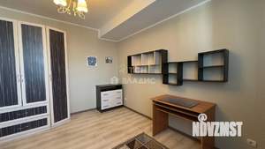 1-к квартира, на длительный срок, 40м2, 14/17 этаж