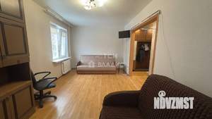 1-к квартира, на длительный срок, 31м2, 4/5 этаж