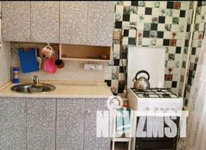 1-к квартира, посуточно, 33м2, 5/5 этаж