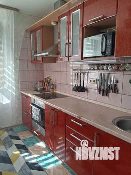 1-к квартира, на длительный срок, 37м2, 2/15 этаж