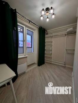 2-к квартира, на длительный срок, 44м2, 17/18 этаж