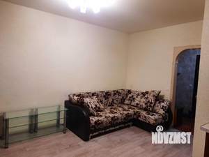 Студия квартира, на длительный срок, 40м2, 12/19 этаж