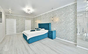 2-к квартира, на длительный срок, 70м2, 6/15 этаж