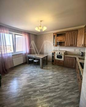 3-к квартира, на длительный срок, 65м2, 13/16 этаж