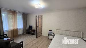 2-к квартира, на длительный срок, 45м2, 1/5 этаж