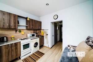 Студия квартира, посуточно, 23м2, 3/6 этаж