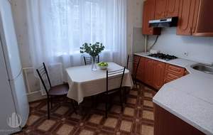 2-к квартира, на длительный срок, 60м2, 2/5 этаж