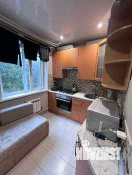 1-к квартира, на длительный срок, 32м2, 2/3 этаж