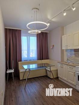 2-к квартира, на длительный срок, 59м2, 8/19 этаж