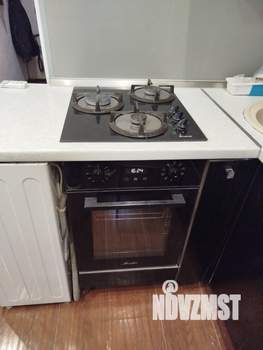 1-к квартира, на длительный срок, 28м2, 9/9 этаж