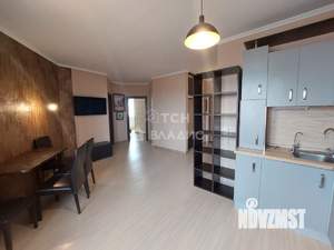 2-к квартира, на длительный срок, 66м2, 12/17 этаж