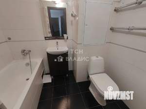 1-к квартира, на длительный срок, 40м2, 13/22 этаж