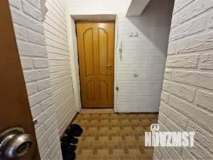 2-к квартира, посуточно, 52м2, 1/1 этаж