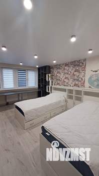 3-к квартира, на длительный срок, 102м2, 18/19 этаж