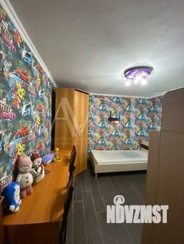 2-к квартира, на длительный срок, 55м2, 1/3 этаж