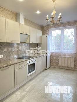 1-к квартира, на длительный срок, 47м2, 3/17 этаж