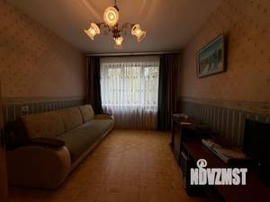 2-к квартира, на длительный срок, 56м2, 4/5 этаж
