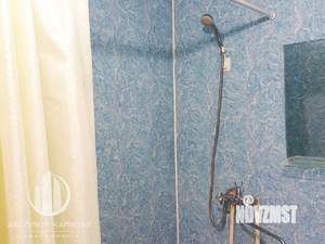 1-к квартира, на длительный срок, 32м2, 2/5 этаж