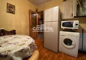 1-к квартира, на длительный срок, 35м2, 5/9 этаж