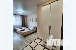 1-к квартира, посуточно, 35м2, 4/16 этаж