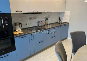 2-к квартира, на длительный срок, 58м2, 15/17 этаж