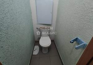 2-к квартира, на длительный срок, 51м2, 4/19 этаж