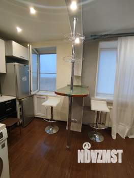 1-к квартира, на длительный срок, 28м2, 9/9 этаж