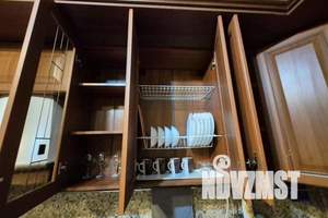 1-к квартира, посуточно, 53м2, 10/18 этаж