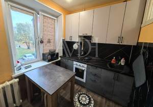 1-к квартира, на длительный срок, 32м2, 2/5 этаж