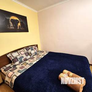 1-к квартира, посуточно, 37м2, 1/9 этаж