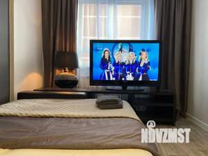 1-к квартира, посуточно, 39м2, 4/19 этаж