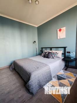 2-к квартира, на длительный срок, 42м2, 3/4 этаж