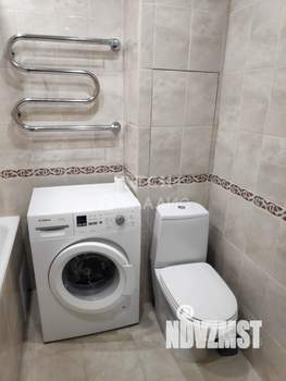 Студия квартира, на длительный срок, 32м2, 9/17 этаж