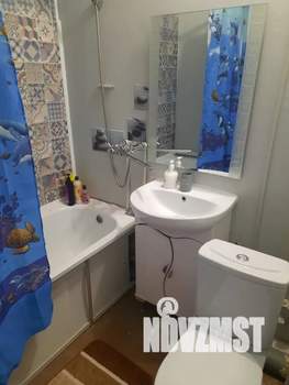 1-к квартира, посуточно, 35м2, 3/9 этаж